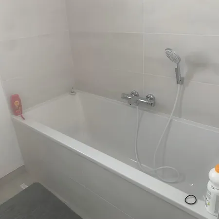 Maison De Plein Pied à Proche Du Circuit Casa vacanze