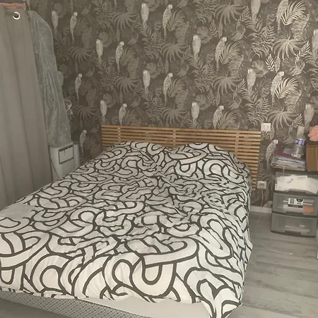 Casa vacanze Maison De Plein Pied à Proche Du Circuit Arnage