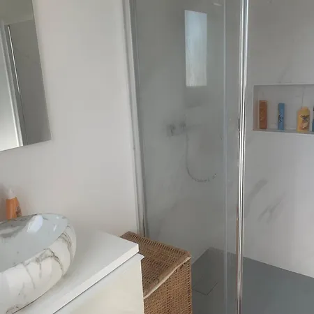 Maison De Plein Pied à Proche Du Circuit *