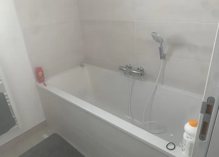 Maison De Plein Pied à Proche Du Circuit Casa vacanze