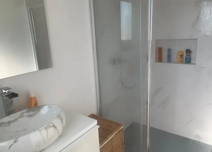 Maison De Plein Pied à Proche Du Circuit *